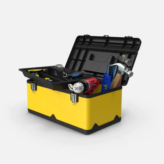 tools box