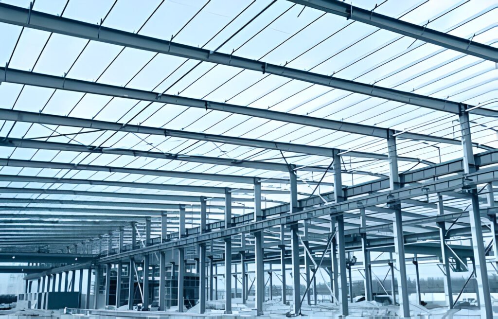 our proffer is of the best in steel structure assembling contracting, subcontracting, and installation services in Saudi Arabia. Whether you’re doing a project in bustling Jeddah or Riyadh, the futuristic development of NEOM, or anywhere else in the Kingdom, you can rely on our qualified professionals to give you outstanding results