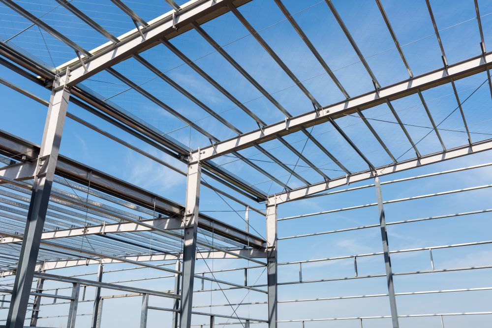 our main business is all types of steel structure, construction, subcontracting and installation operates all over Kingdom of Saudi Arabia. Whether this is a project in metropolitan Jeddah or Riyadh, the futuristic development of NEOM, or anywhere else in Saudi