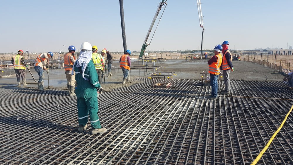 Get a Trustworthy Manpower Supplier in Saudi Arabia