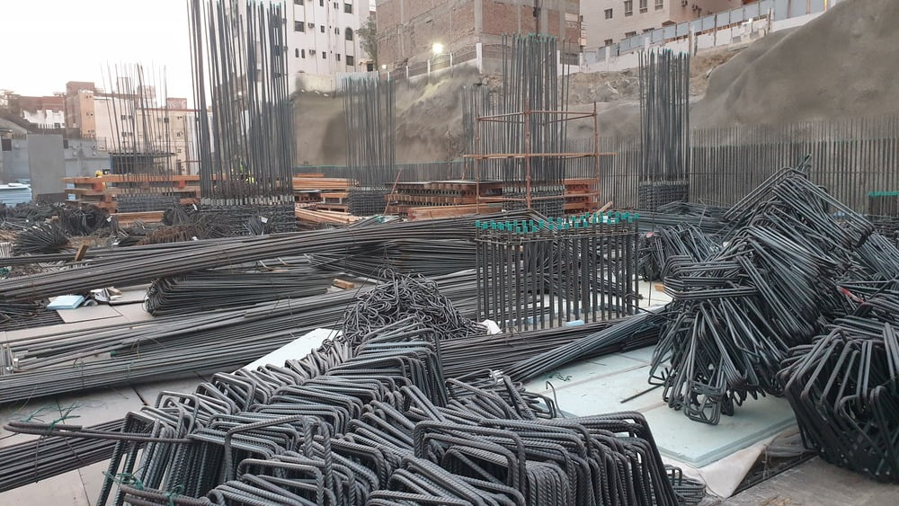 Contracting And Subcontracting Services For Construction In Madinah Munawara KSA