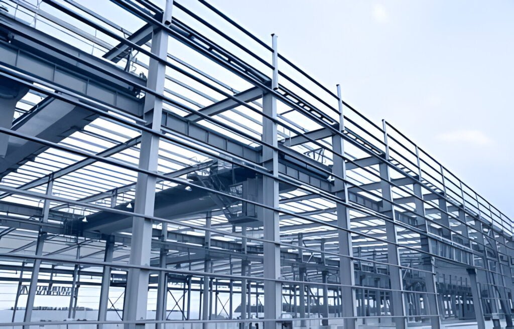 Subcontractor for Steel Structure, Hanger, Steels erection Civil Works in Saudi Arabia 1 (3)