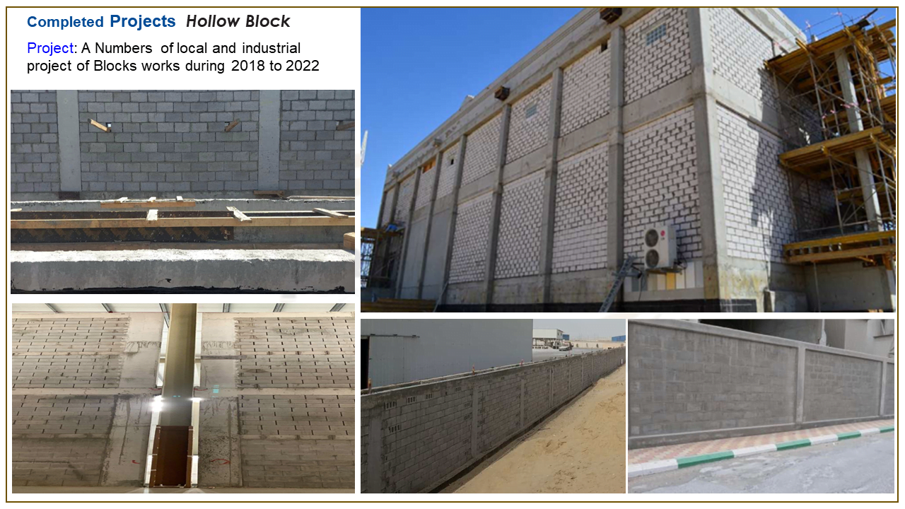 A Legacy Of Excellence In Construction Across Saudi Arabia