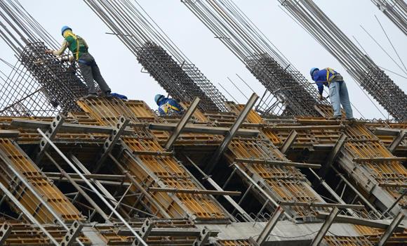 contracting and subcontracting srevicesin jeddah for concrete, Reinforcement rebars, and steels, shuttering Works in jeddah airport saudi arabia a (