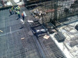 contracting and subcontracting srevicesin jeddah for concrete, Reinforcement rebars, and steels, shuttering Works in jeddah airport saudi arabia a (