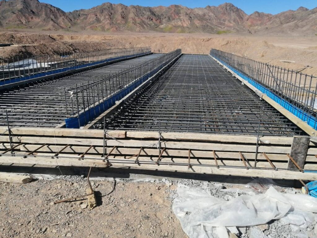 Contracting And Subcontracting construction services In Neom Saudi Arabia