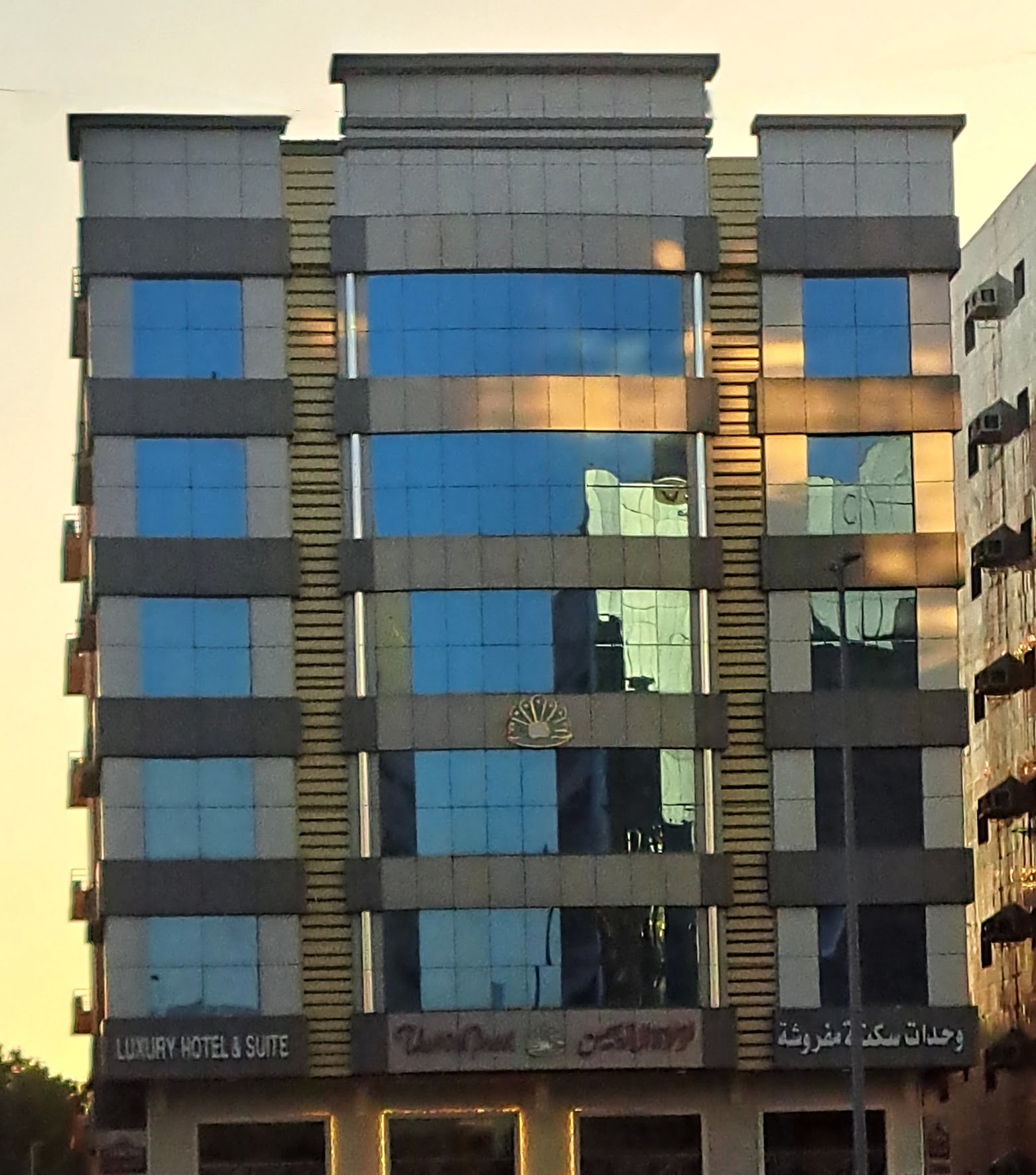 A Leading Glass Cladding Services Company In Saudi Arabia