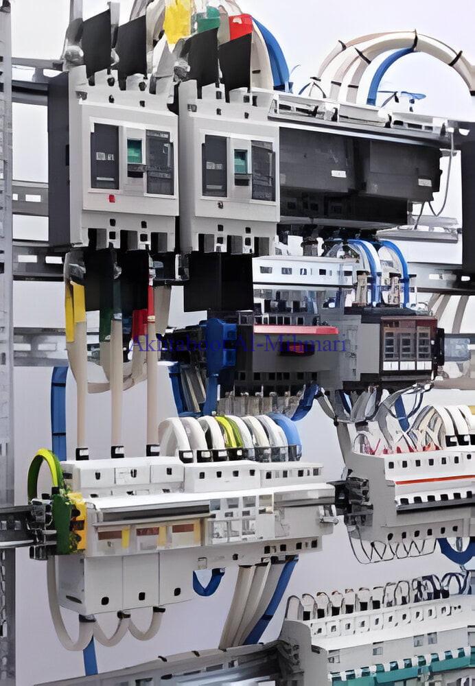 We are a leading provider of comprehensive MEP services (Mechanical, Electrical, and Plumbing) services, ensuring the smooth operation and optimal functionality of your commercial or industrial building in jeddah Saudi Arabia.