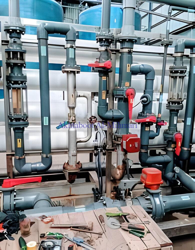 Our Expertise in a part of MEP Mechanical Services Keeping Your Building Comfortable and Functional