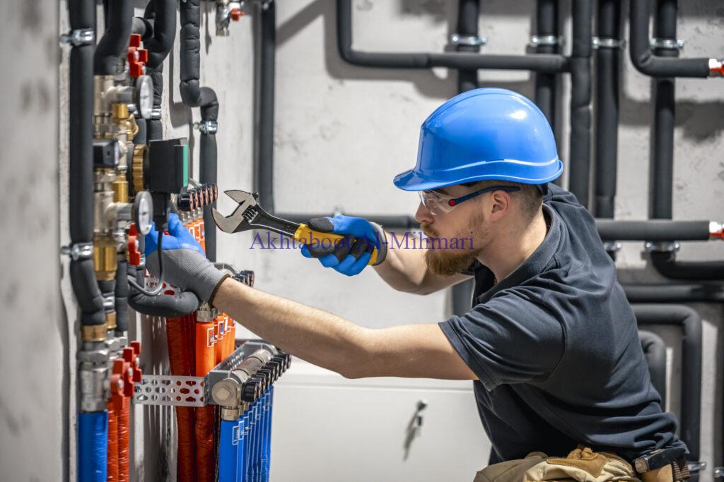 We are a leading provider of comprehensive MEP (Mechanical, Electrical, and Plumbing) services, ensuring the smooth operation and optimal functionality of your commercial or industrial building in jeddah Saudi Arabia.