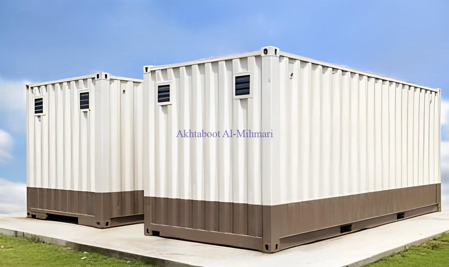 searching for Porta Cabin Suppliers or Manufacturers for Jeddah, Riyadh, Dammam, Jezan, Yanbu, or the futuristic city of Neom or any region of Saudi Arabia,