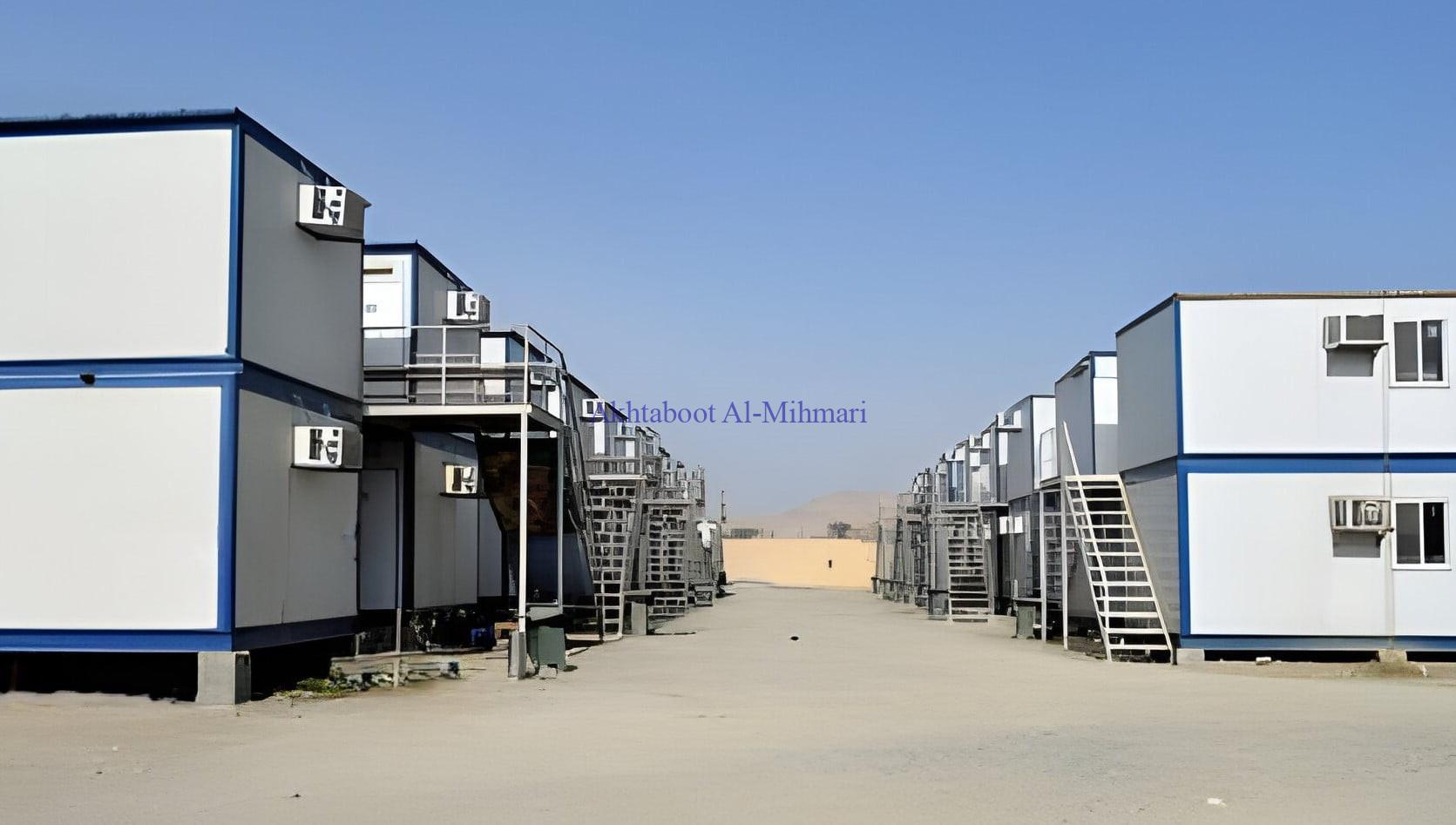 Porta cabins and container: As a leading supplier in the region since 2008, we understand the diverse needs of businesses and organizations. We are a one-stop shop for all your porta cabin requirements, offering both new and used porta cabins for sale and porta cabin rentals.