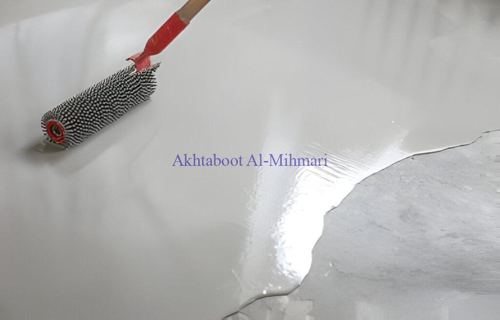 مقاول عازل ايباكسي رائد يقدم خدمات عزل مائي عالية الجودة منذ سنوات. نحن نستخدم فقط أفضل المواد والتقنيات لضمان أن منزلك أو مبنى عملك محمي بشكل صحيح من العناصر.