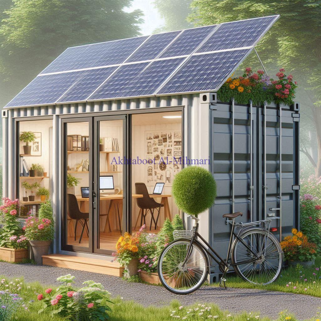 A leading supplier of porta cabins in jeddah, Riyadh, Dammam, Neom, Jezan, Madinah.