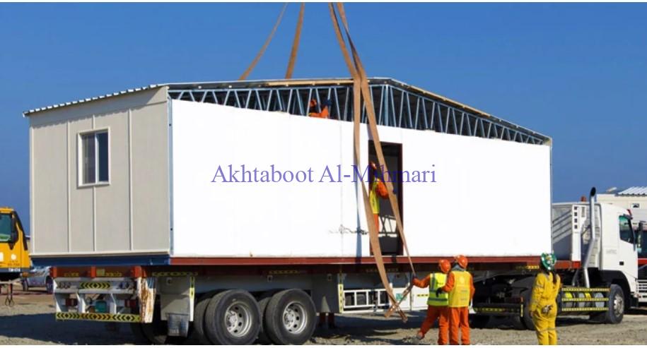 Porta Cabins and Portable Offices Suppliers and Manufacturers in Riyadh. We are Portable Offices and Porta Cabins Suppliers since 2008 in Riyadh Region. Including Diriyyah, Dawadmi, Al Kharj, Al Majma'ah, Al-Muzahmiyyah, Dhruma, Shaqra, Wadi al-Dawasir, Zulfy City Available all type of Porta Cabins and site offices for rent and sale, in saudi arabia