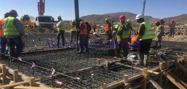 Instant Manpower and Human Resources Supply in Saudi Arabia